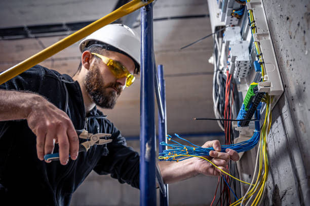 Best Affordable Electrician  in Shepherdsville, KY