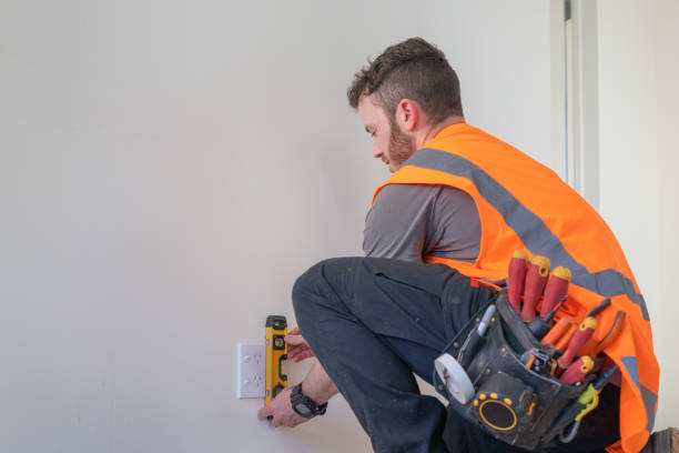 Best Electrical Troubleshooting Services  in Shepherdsville, KY